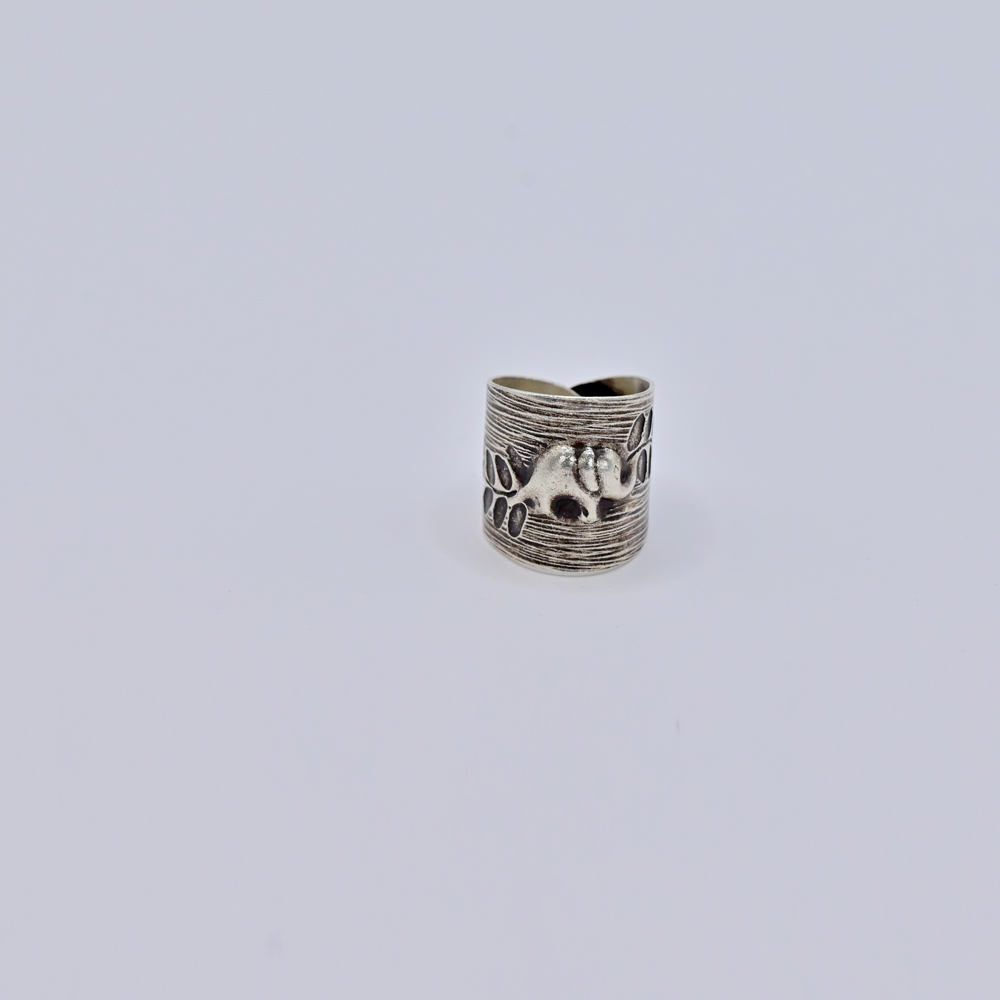 Cazador Cat Kitten Rings for Women Girl Animal Elephant Finger Rings  Stainless Steel Jewelry Party Birthday Gift 2023 Trendy New